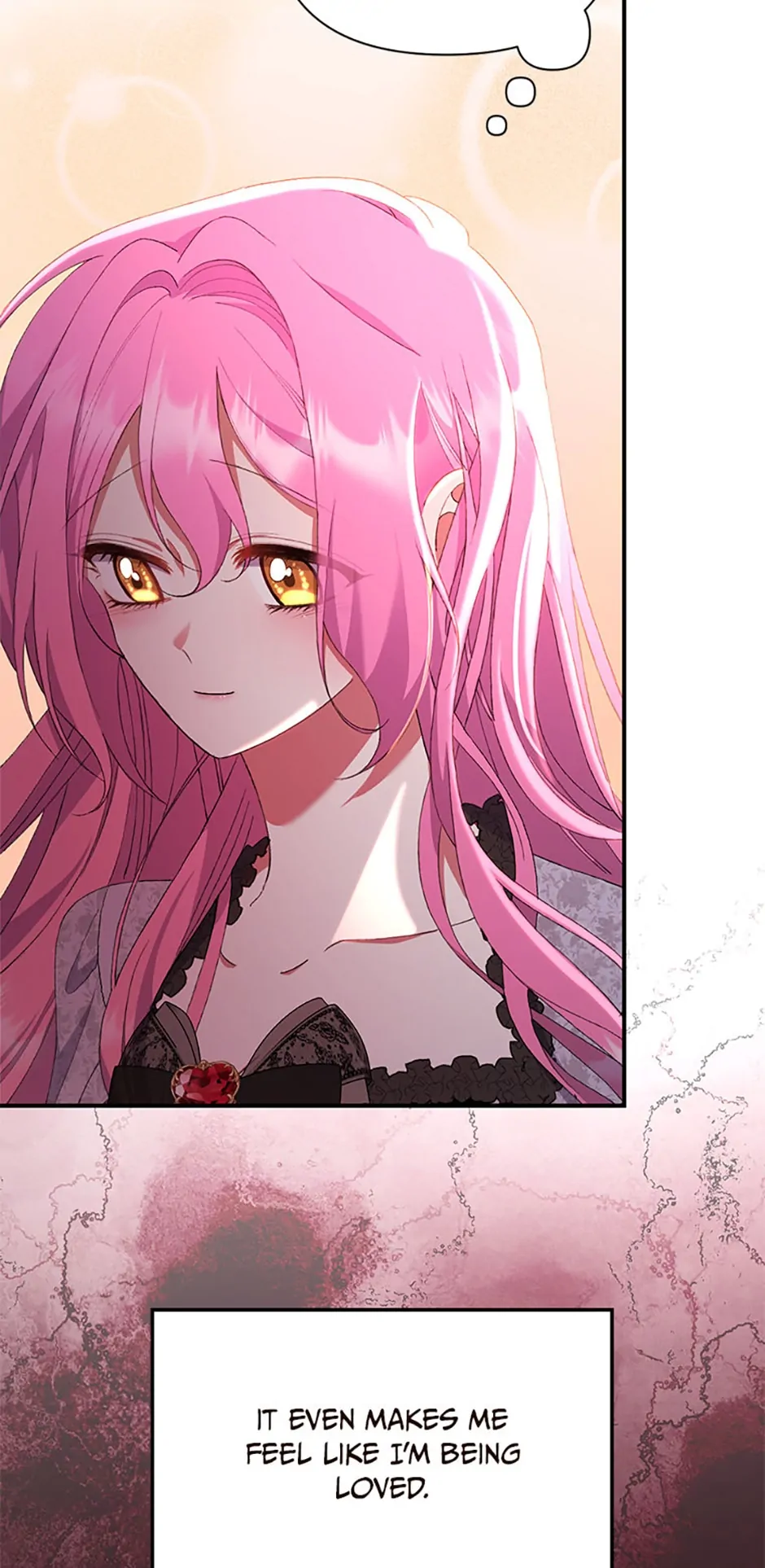The Obsessive Second Male Lead Has Gone Wild Chapter 11 page 11