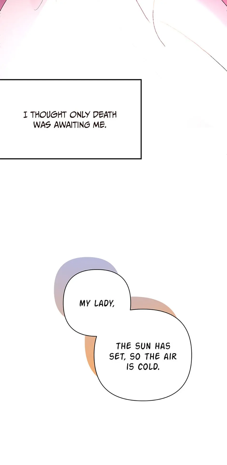 The Obsessive Second Male Lead Has Gone Wild Chapter 11 page 13