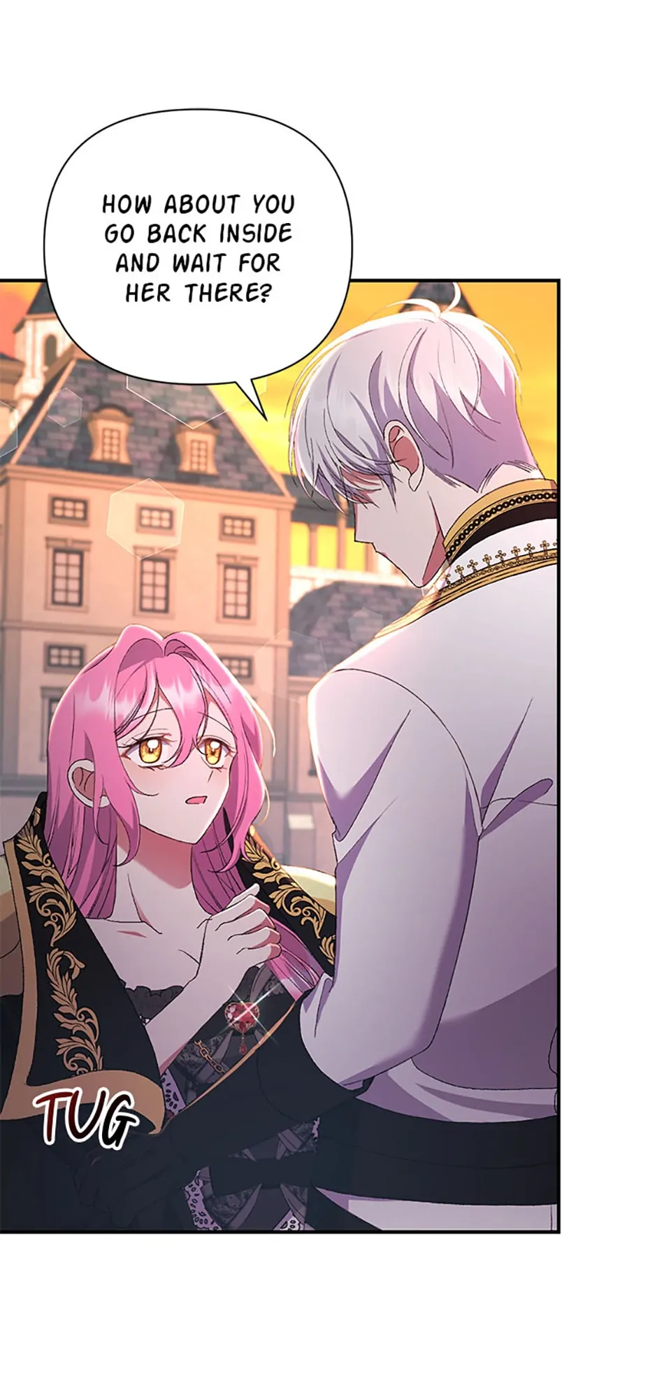 The Obsessive Second Male Lead Has Gone Wild Chapter 11 page 14