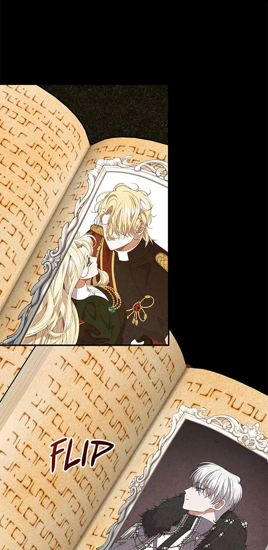 The Obsessive Second Male Lead Has Gone Wild Chapter 11 page 25