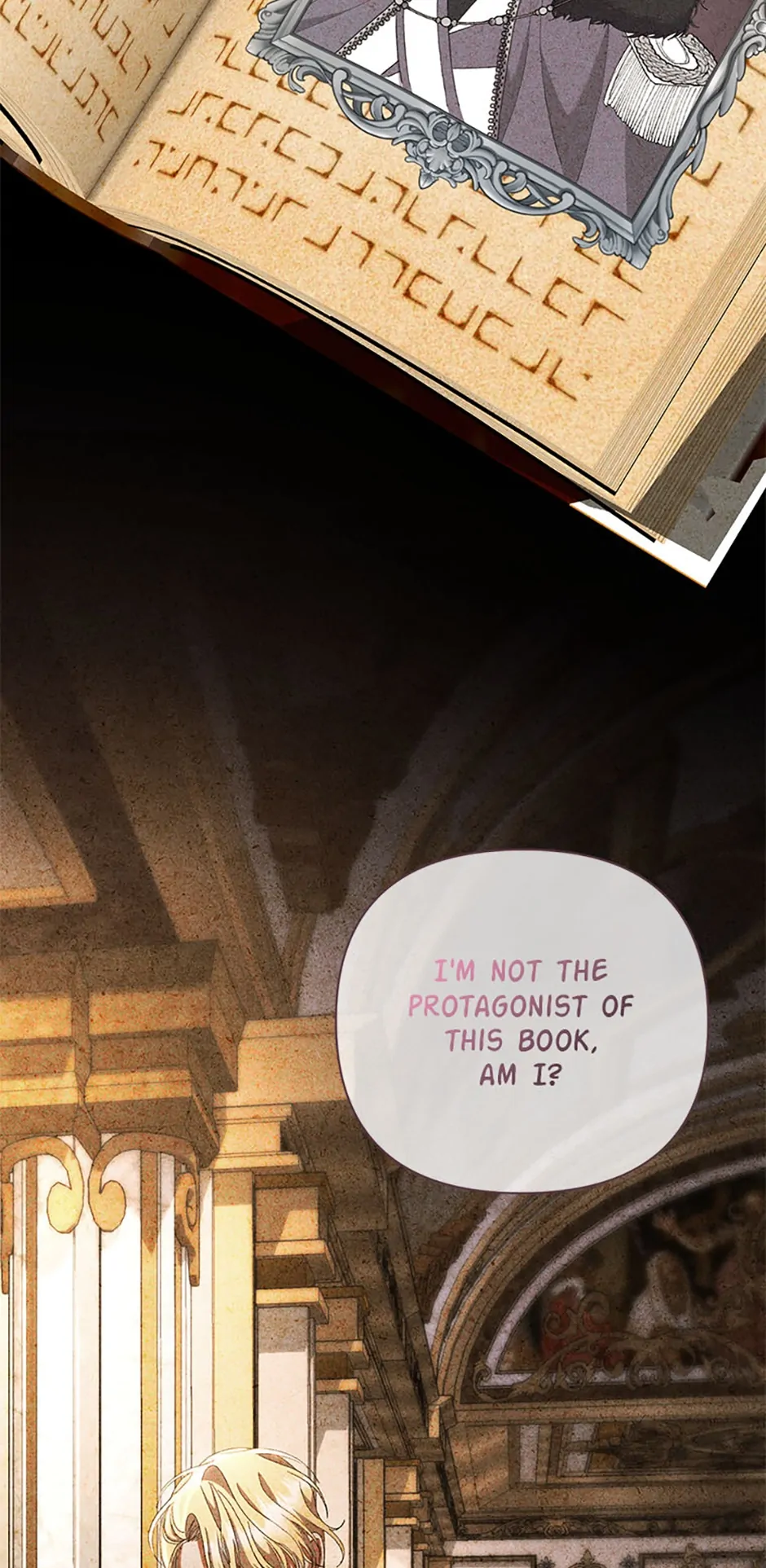 The Obsessive Second Male Lead Has Gone Wild Chapter 11 page 26
