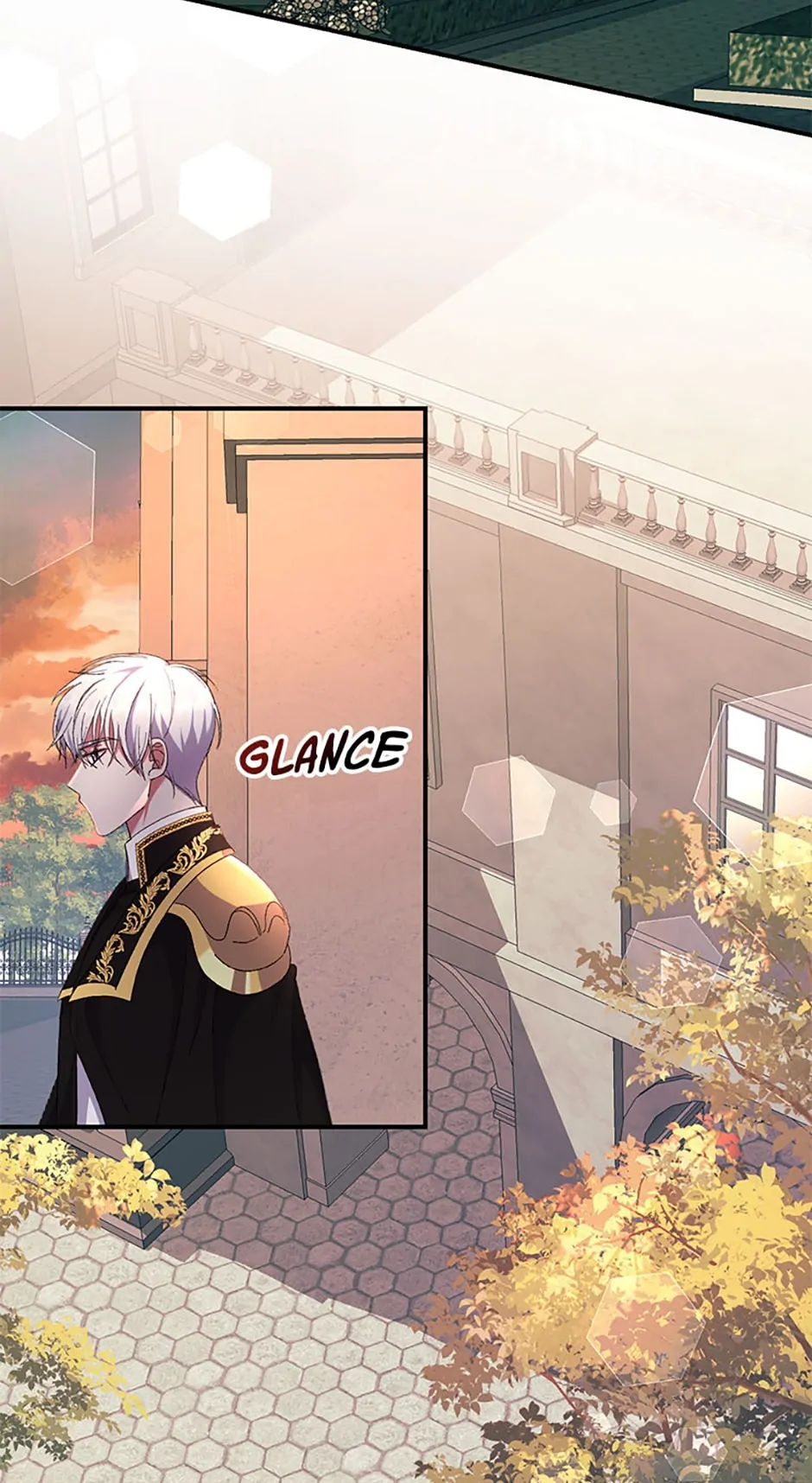 The Obsessive Second Male Lead Has Gone Wild Chapter 11 page 2