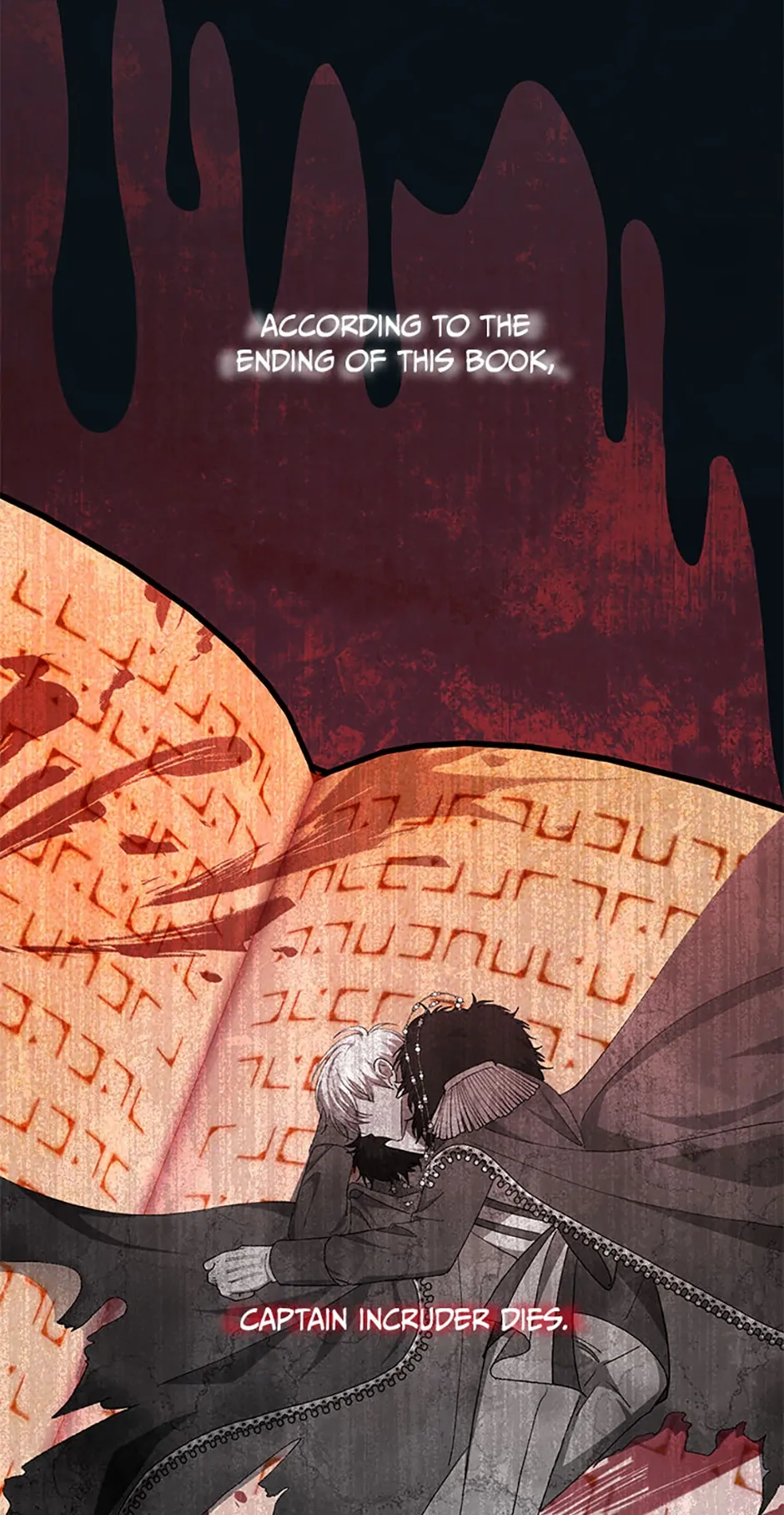 The Obsessive Second Male Lead Has Gone Wild Chapter 11 page 37
