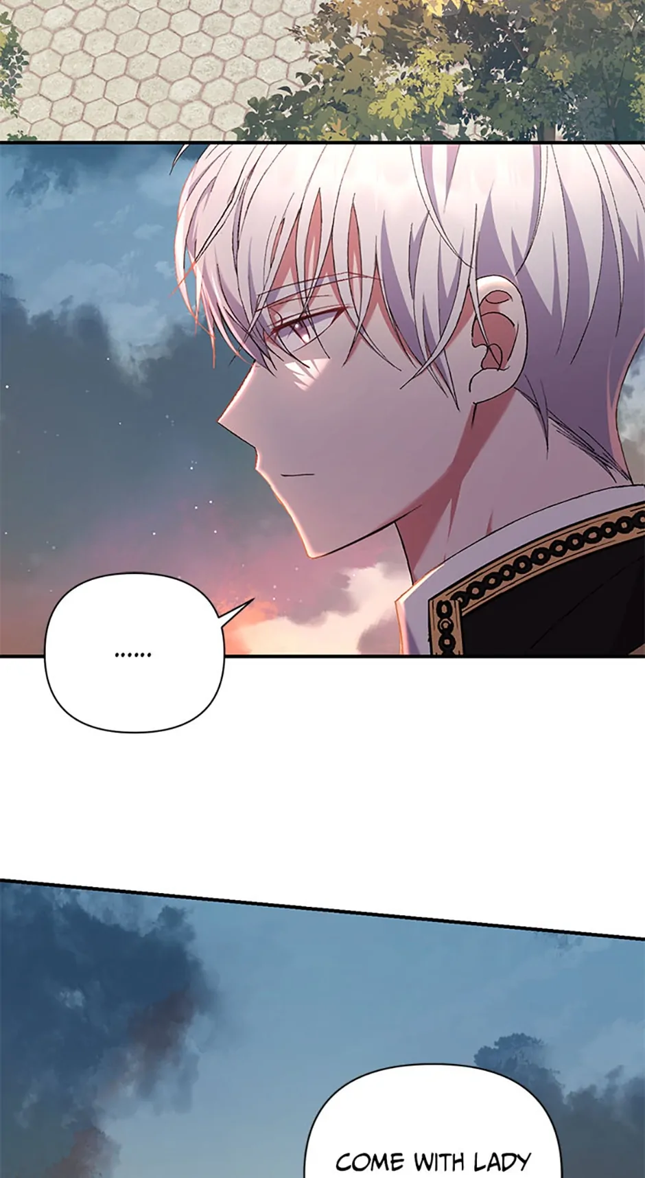 The Obsessive Second Male Lead Has Gone Wild Chapter 11 page 3