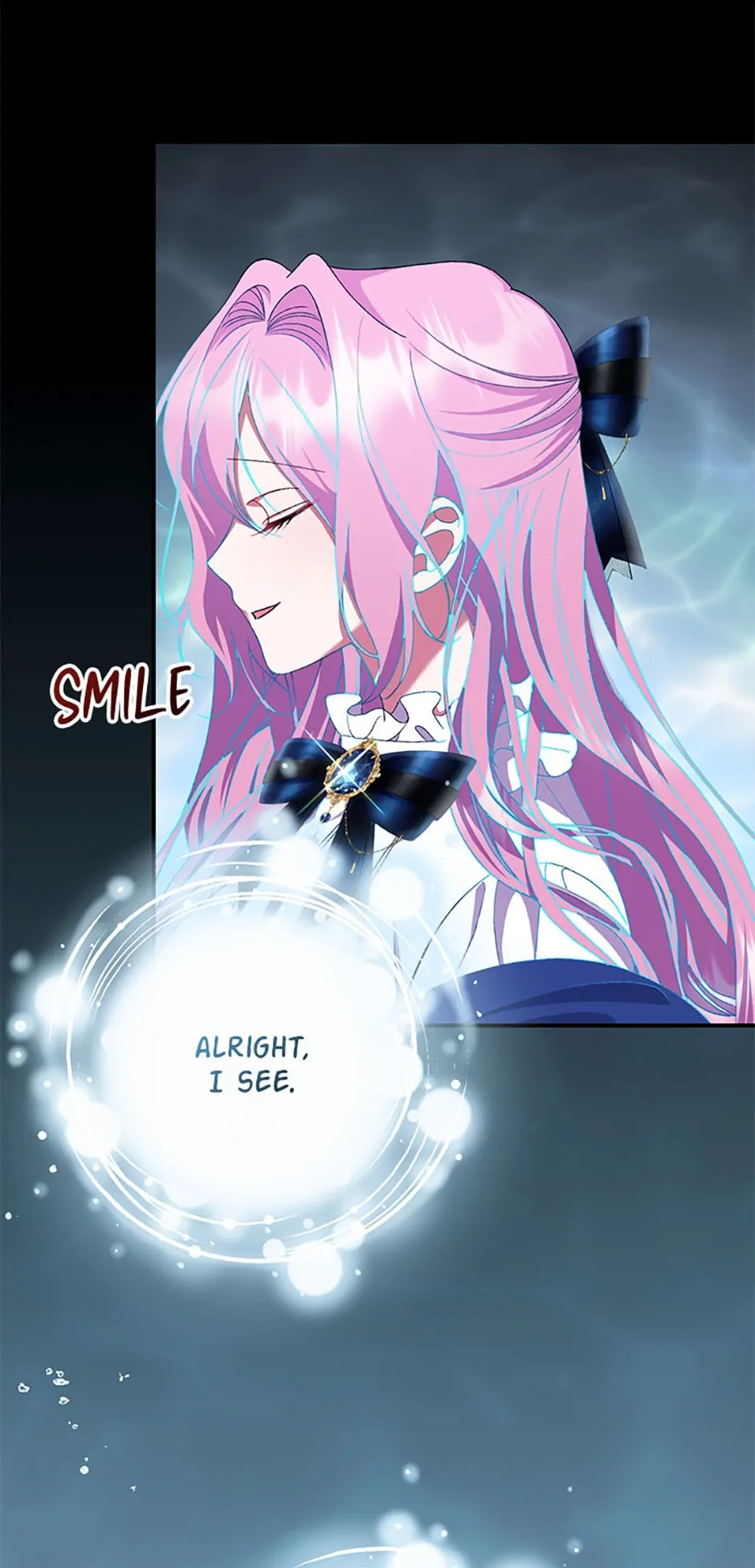 The Obsessive Second Male Lead Has Gone Wild Chapter 11 page 40