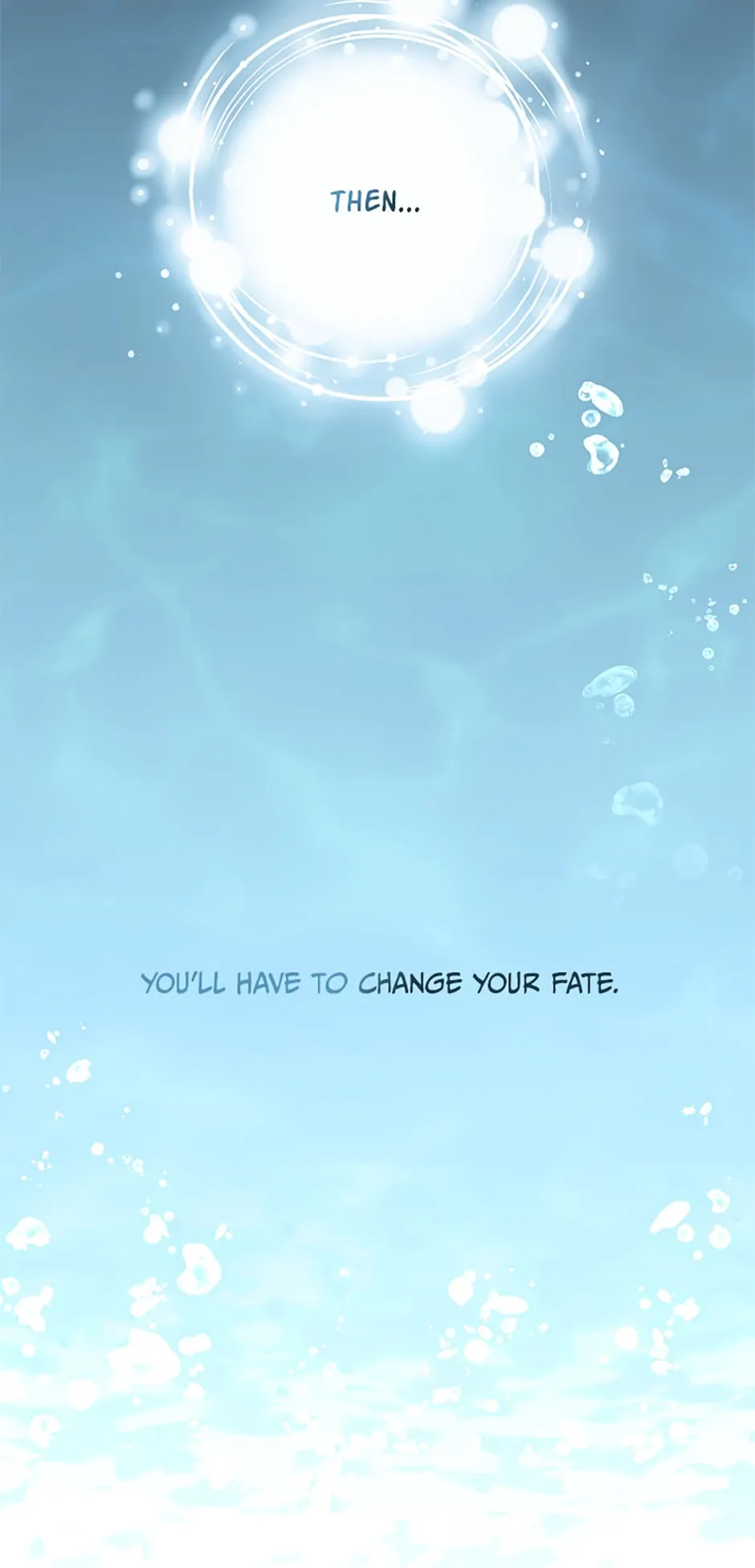 The Obsessive Second Male Lead Has Gone Wild Chapter 11 page 41