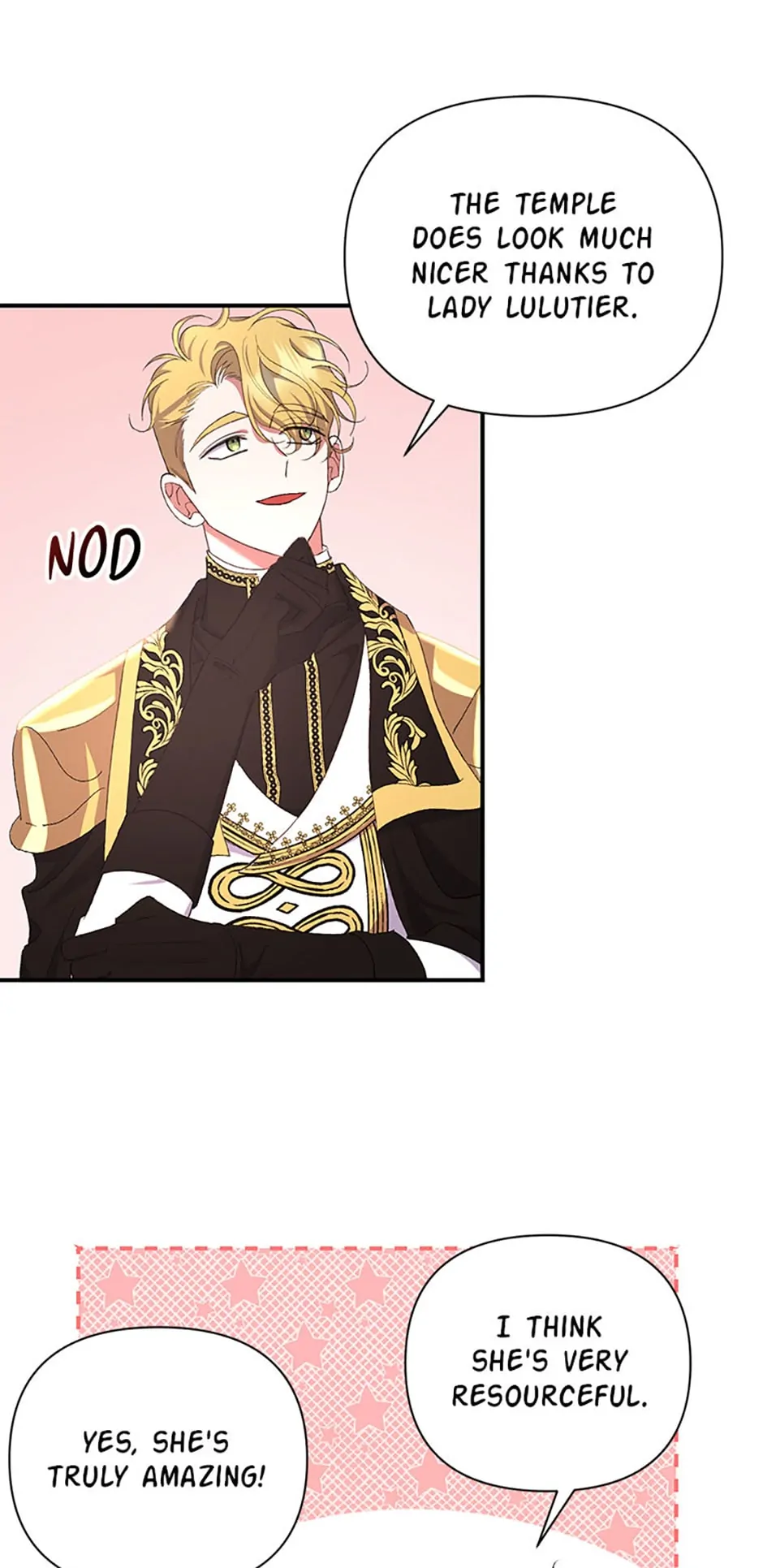 The Obsessive Second Male Lead Has Gone Wild Chapter 11 page 46