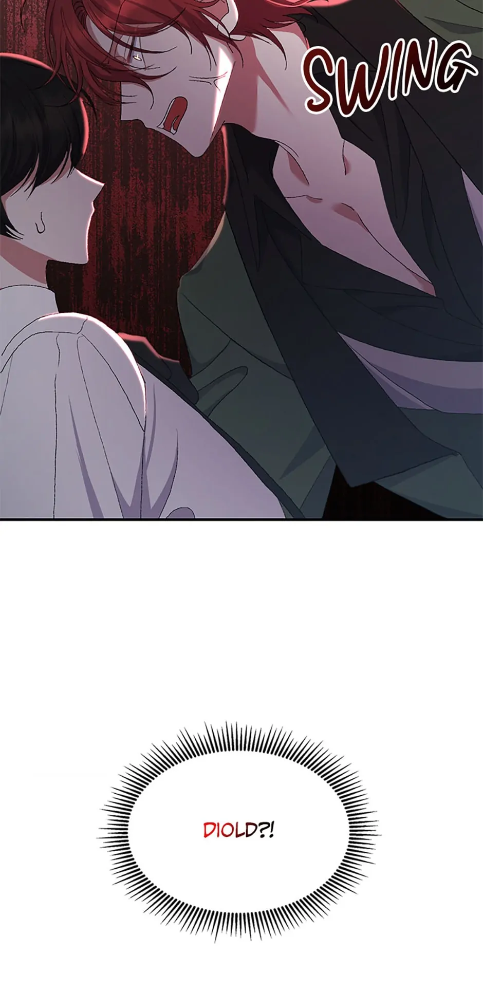 The Obsessive Second Male Lead Has Gone Wild Chapter 11 page 50
