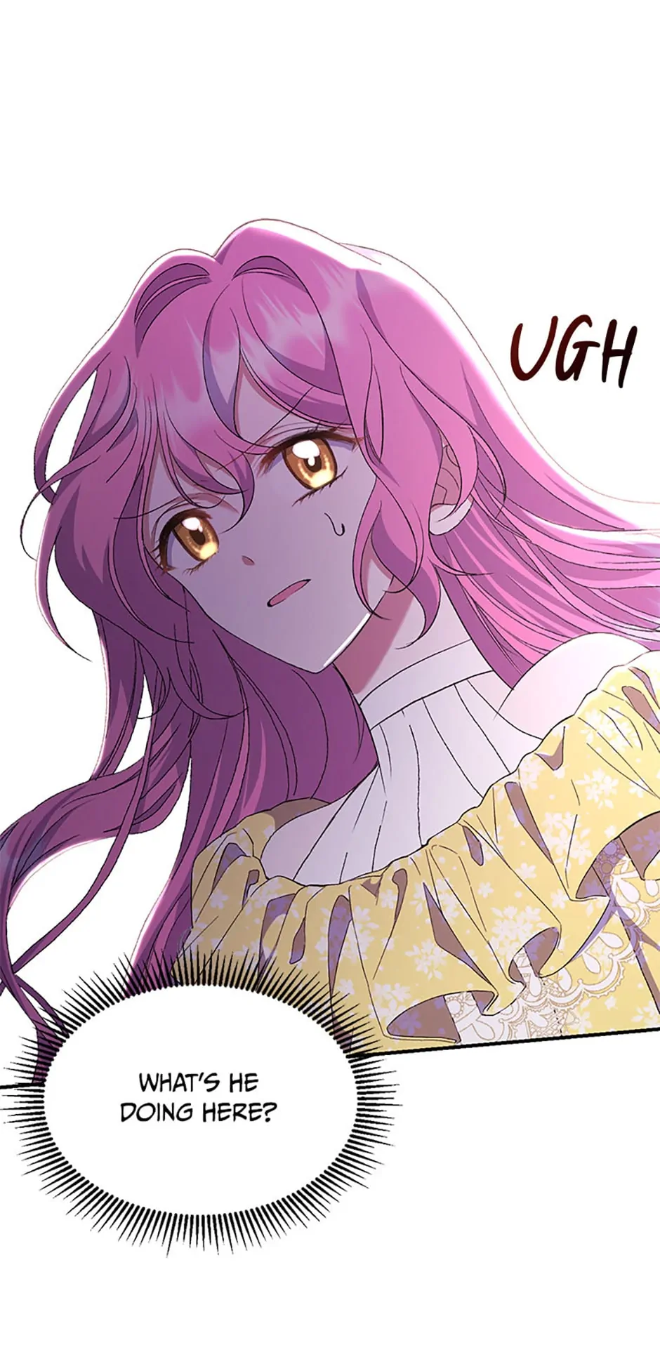 The Obsessive Second Male Lead Has Gone Wild Chapter 11 page 51