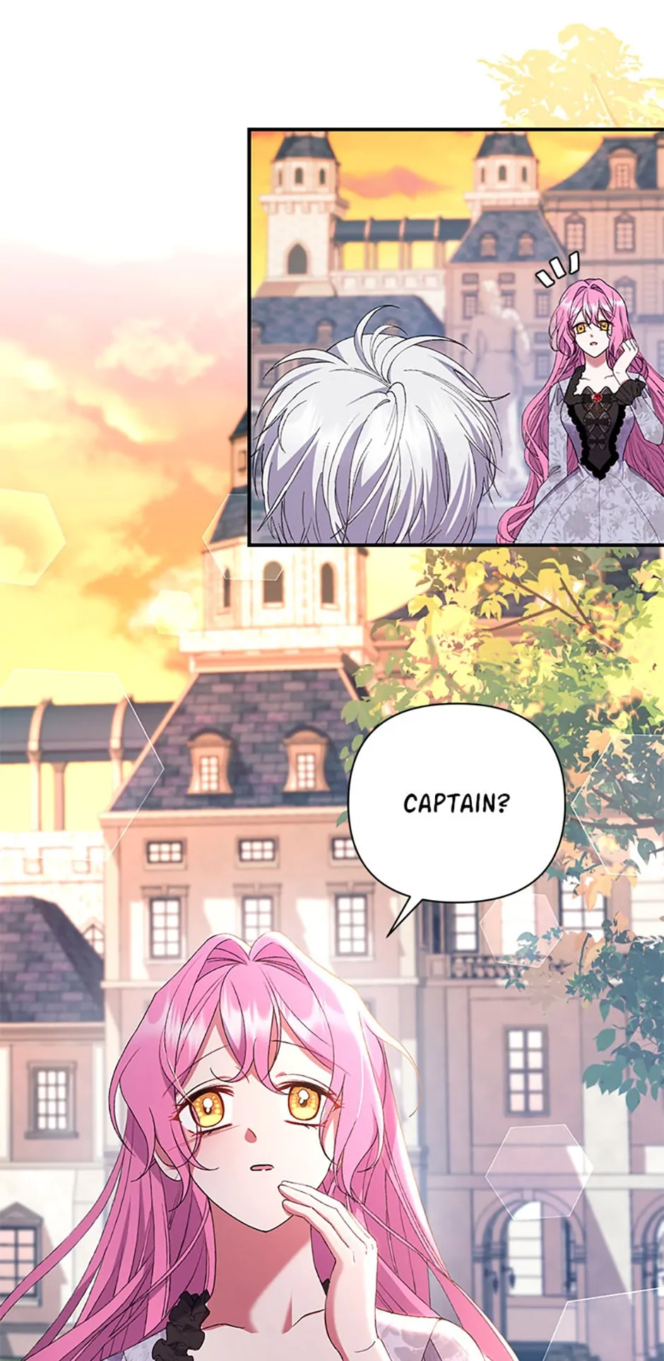 The Obsessive Second Male Lead Has Gone Wild Chapter 11 page 5