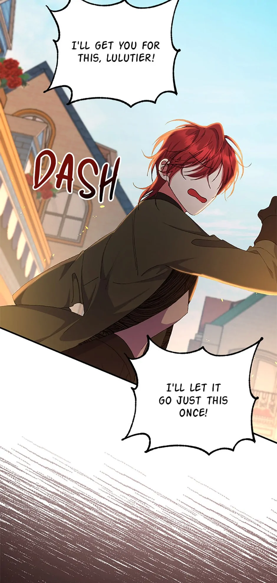 The Obsessive Second Male Lead Has Gone Wild Chapter 11 page 61