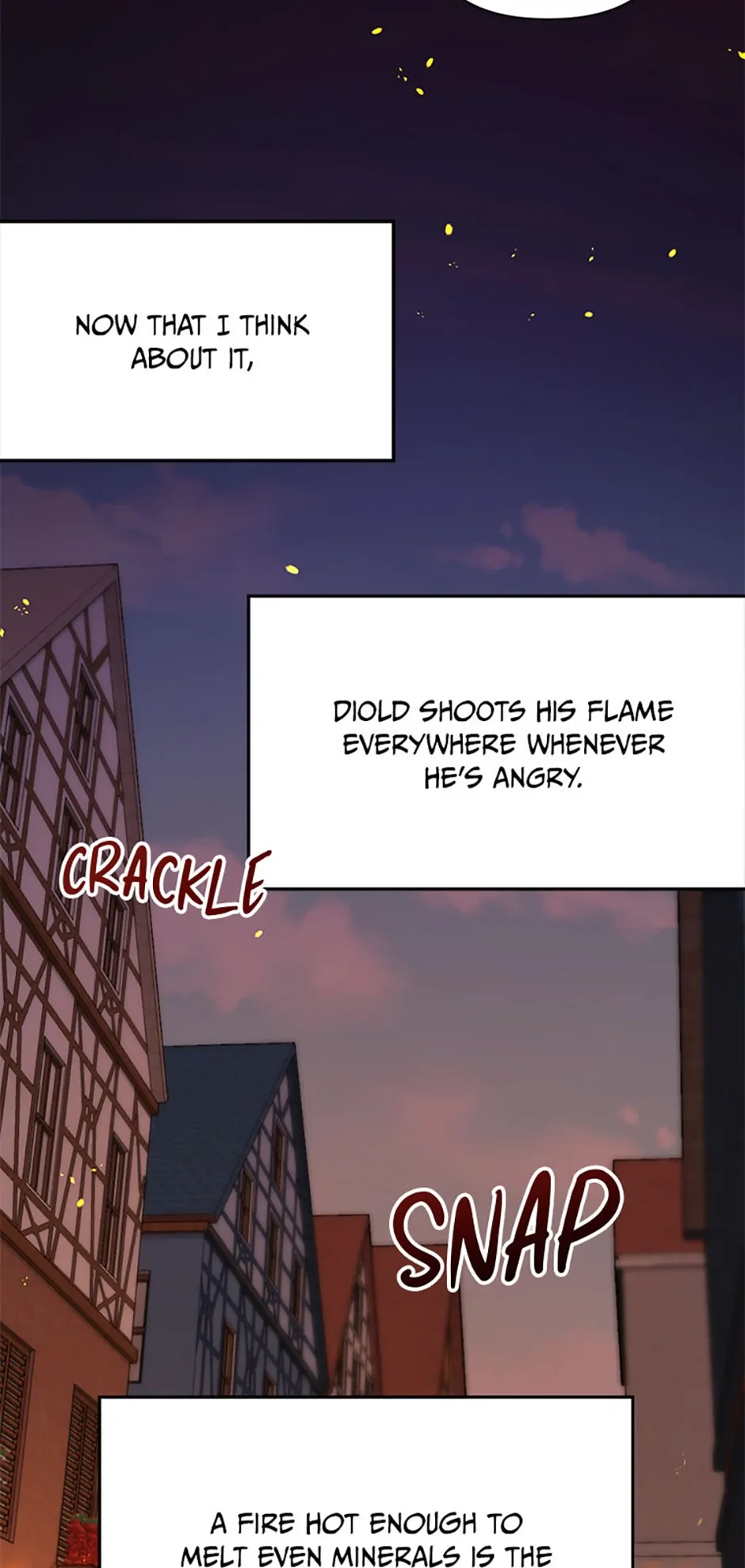 The Obsessive Second Male Lead Has Gone Wild Chapter 11 page 63