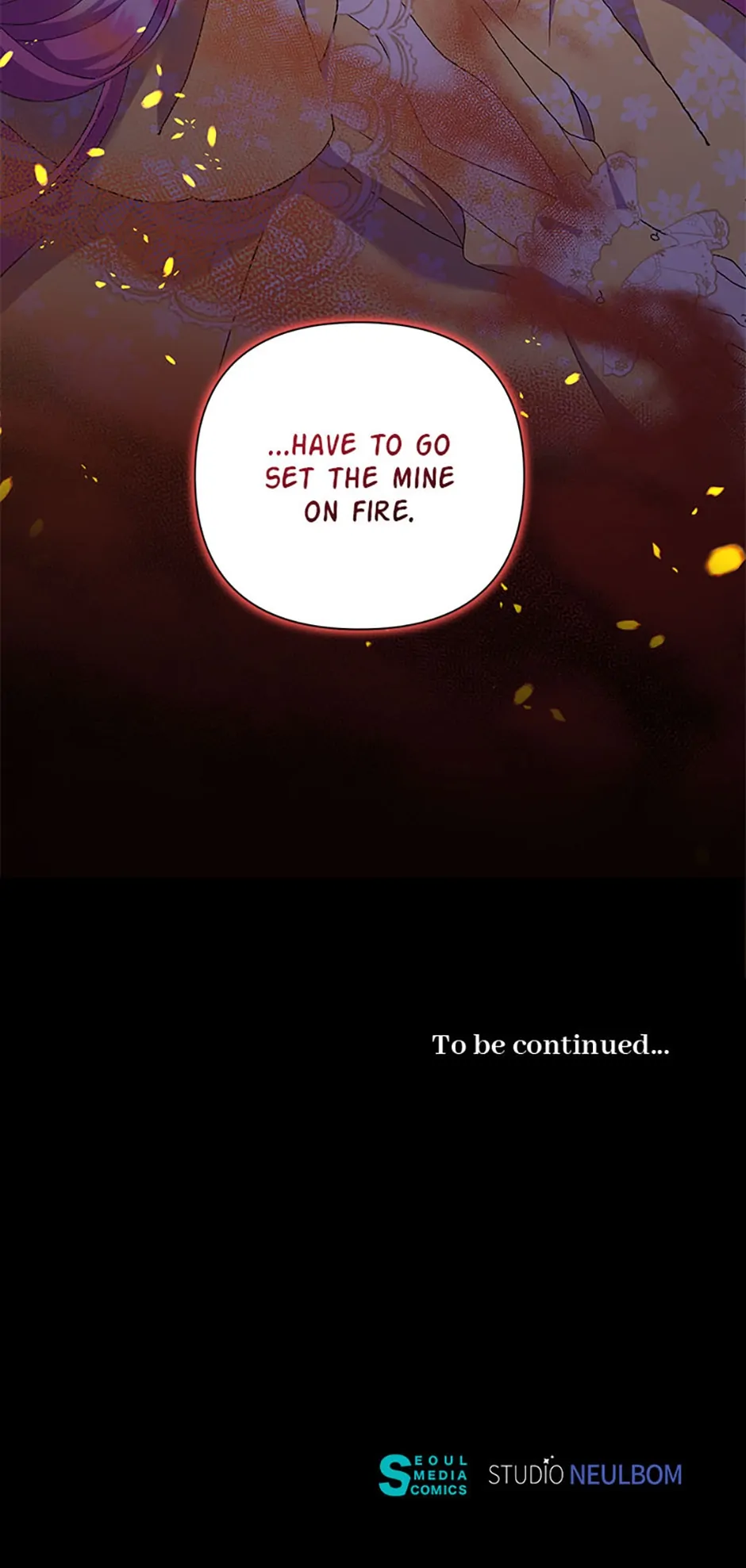 The Obsessive Second Male Lead Has Gone Wild Chapter 11 page 70