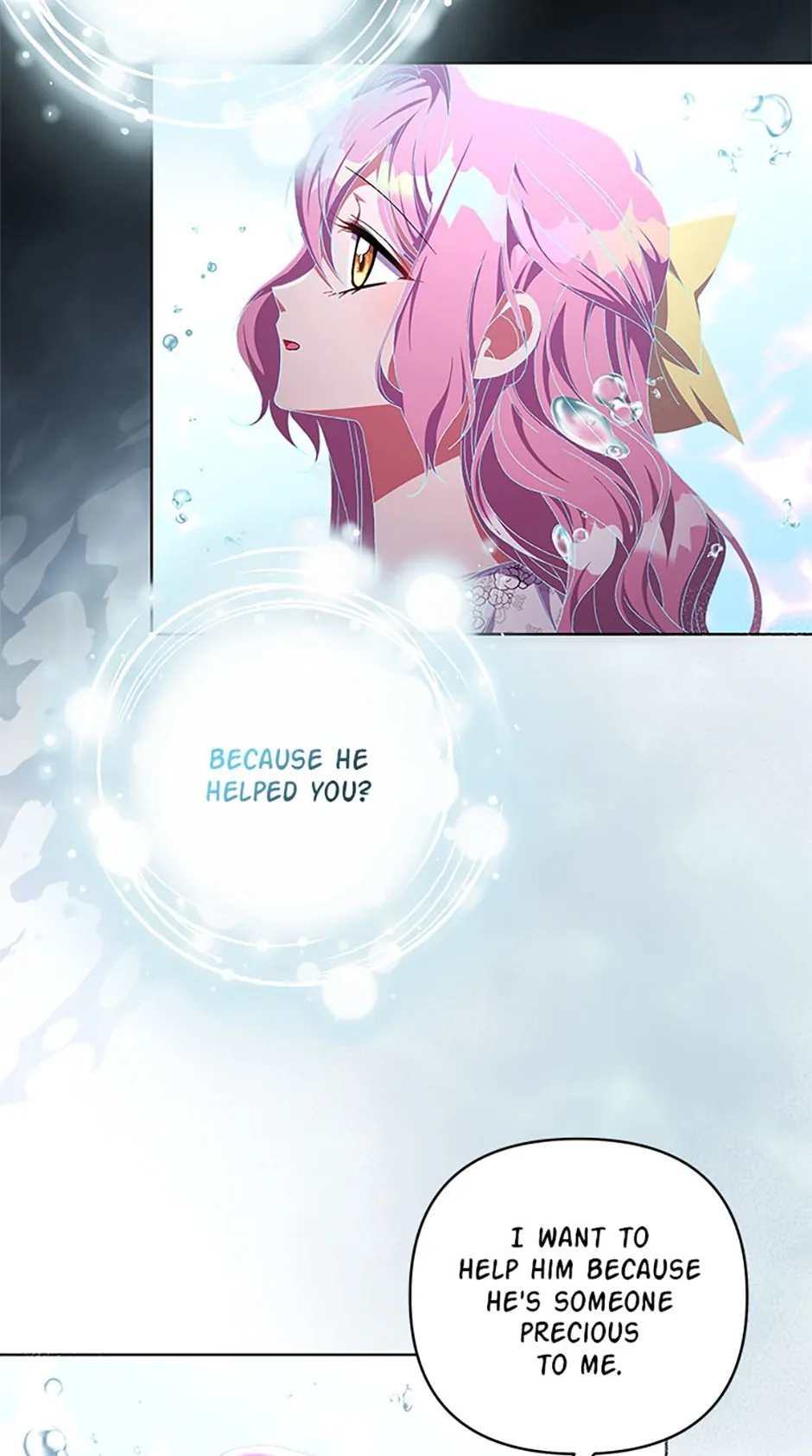 The Obsessive Second Male Lead Has Gone Wild Chapter 19 page 9
