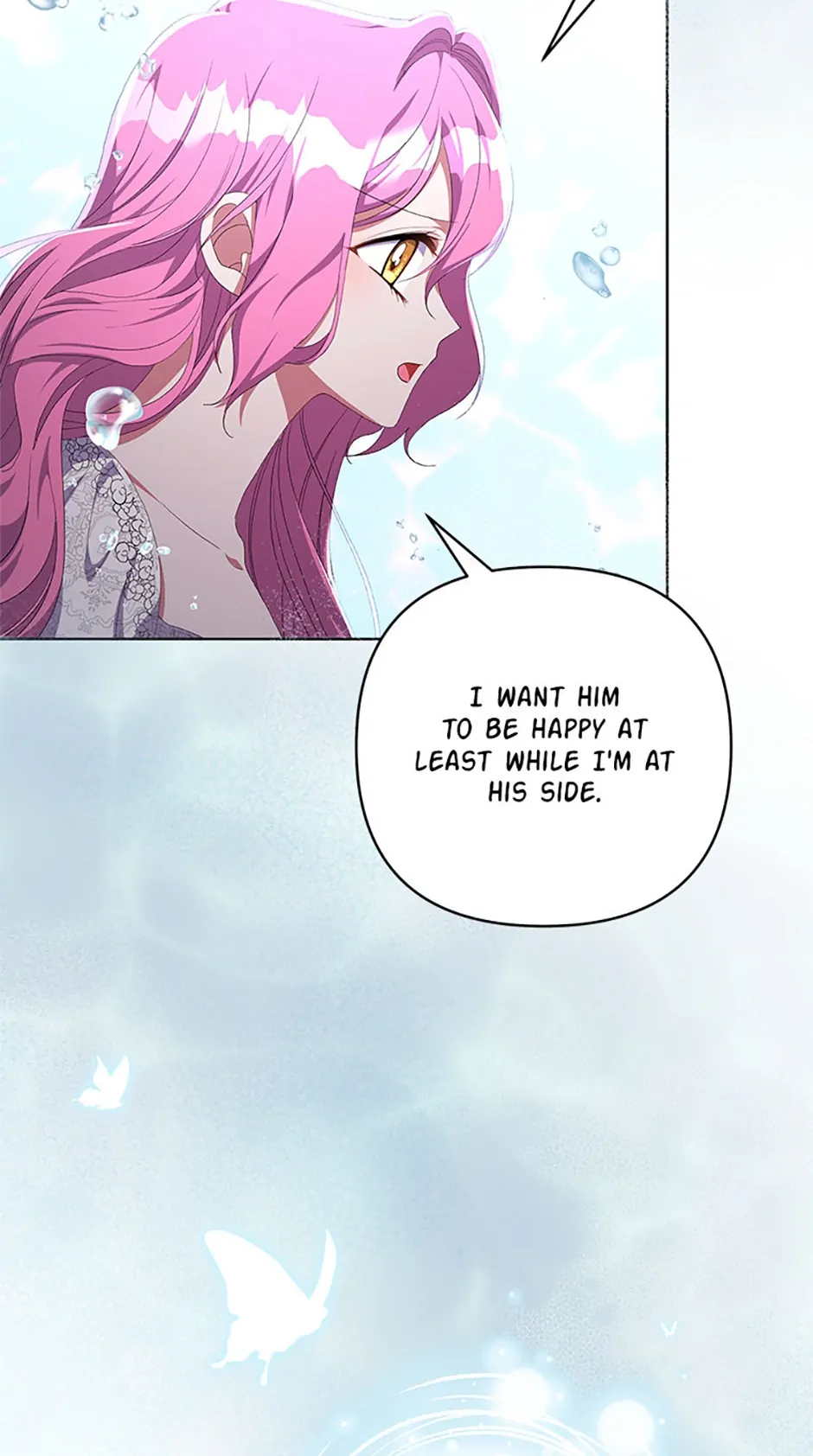 The Obsessive Second Male Lead Has Gone Wild Chapter 19 page 10