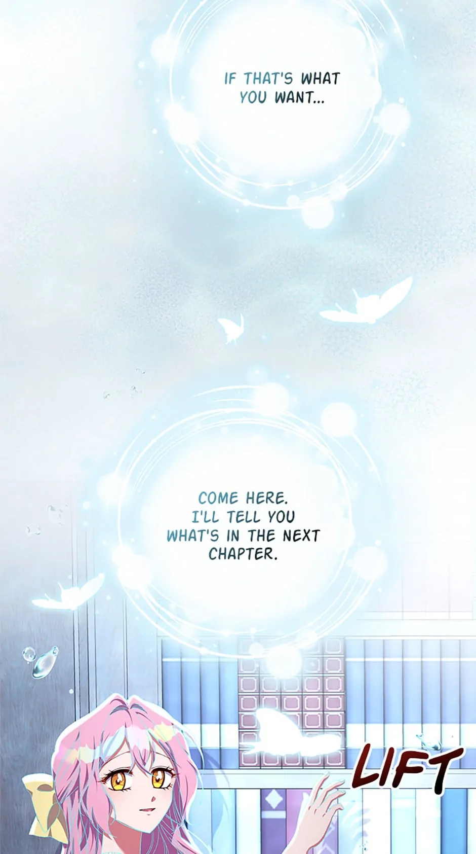 The Obsessive Second Male Lead Has Gone Wild Chapter 19 page 11