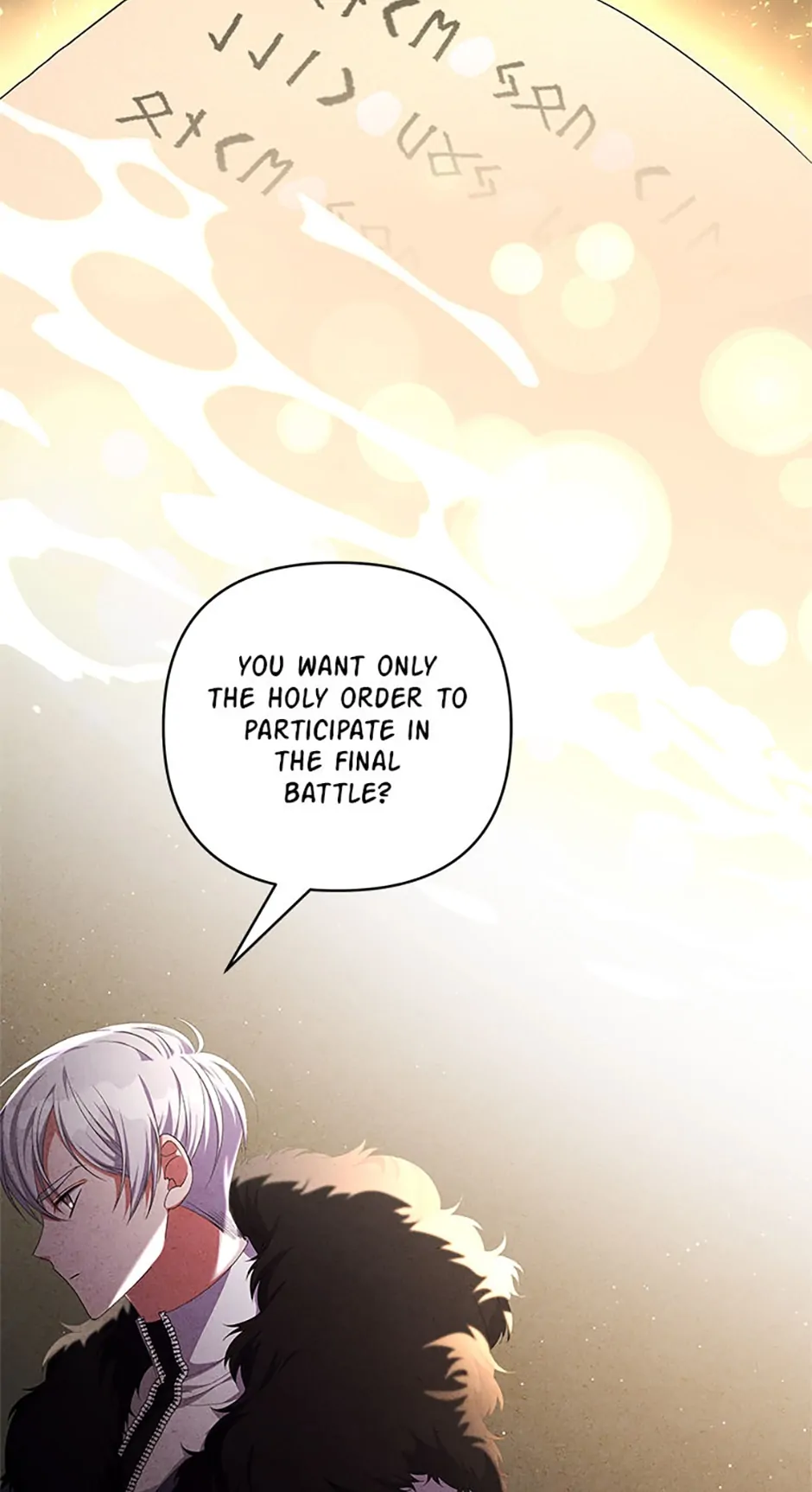 The Obsessive Second Male Lead Has Gone Wild Chapter 19 page 14