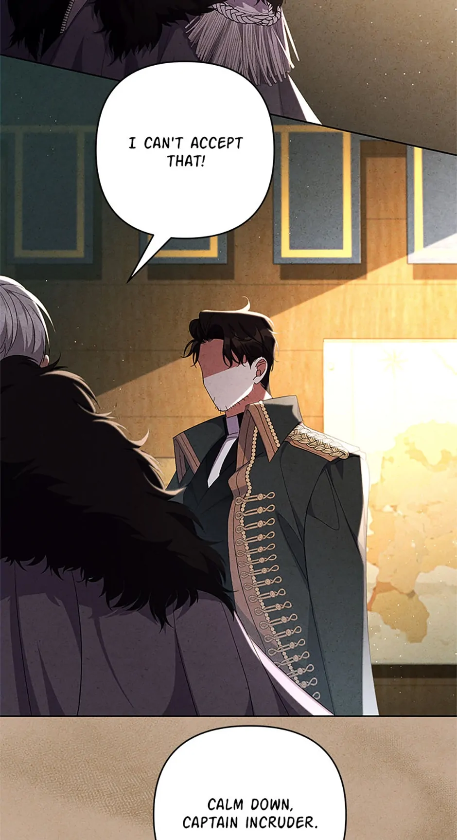 The Obsessive Second Male Lead Has Gone Wild Chapter 19 page 15