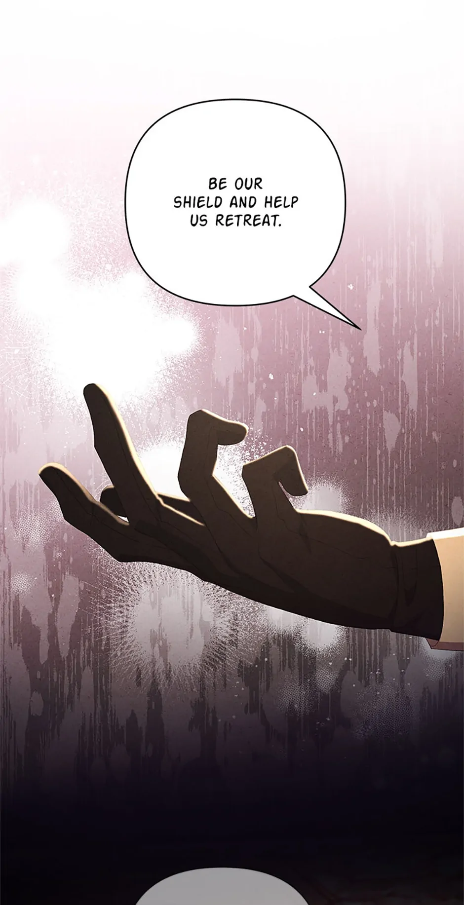 The Obsessive Second Male Lead Has Gone Wild Chapter 19 page 19