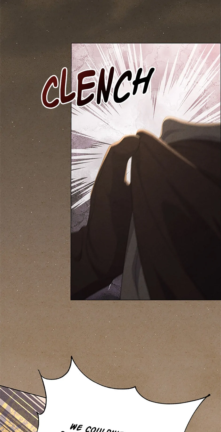 The Obsessive Second Male Lead Has Gone Wild Chapter 19 page 23