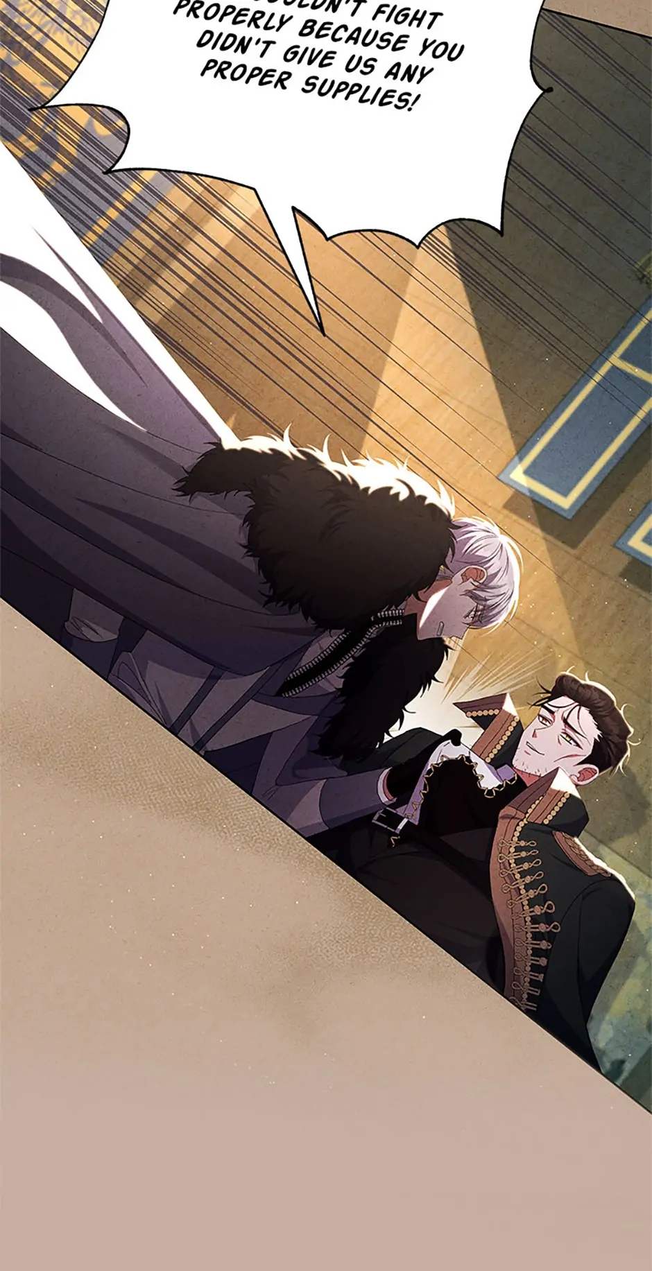 The Obsessive Second Male Lead Has Gone Wild Chapter 19 page 24