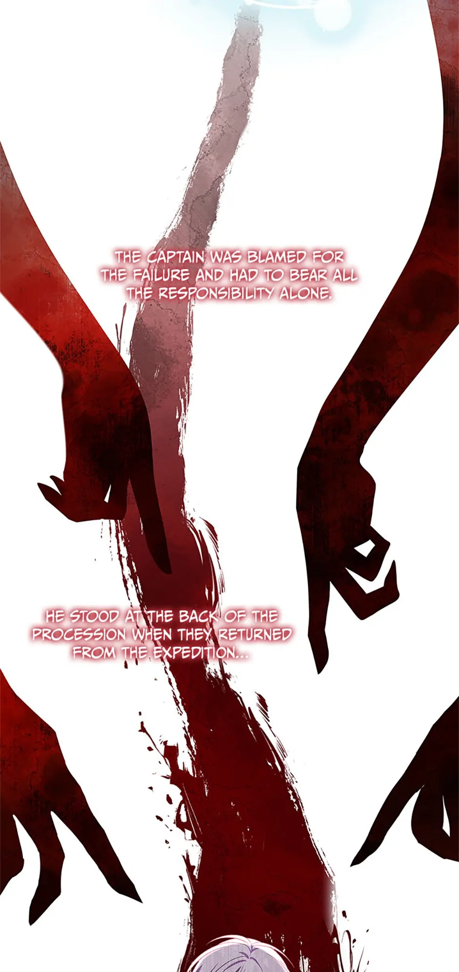 The Obsessive Second Male Lead Has Gone Wild Chapter 19 page 27