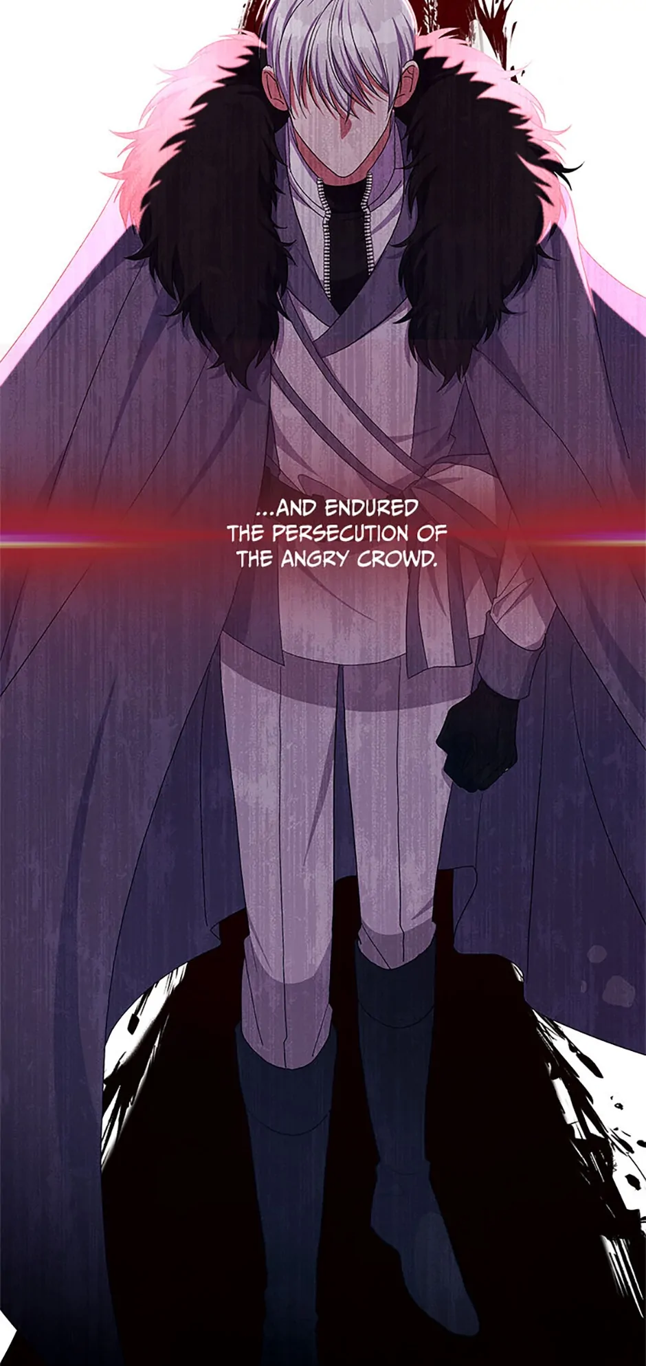 The Obsessive Second Male Lead Has Gone Wild Chapter 19 page 28