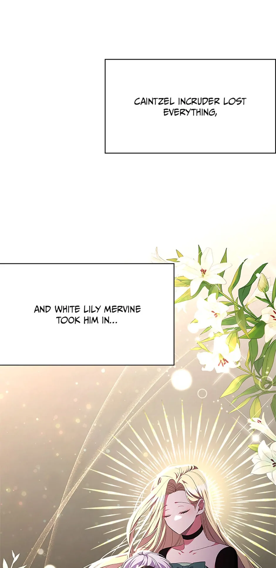 The Obsessive Second Male Lead Has Gone Wild Chapter 19 page 30