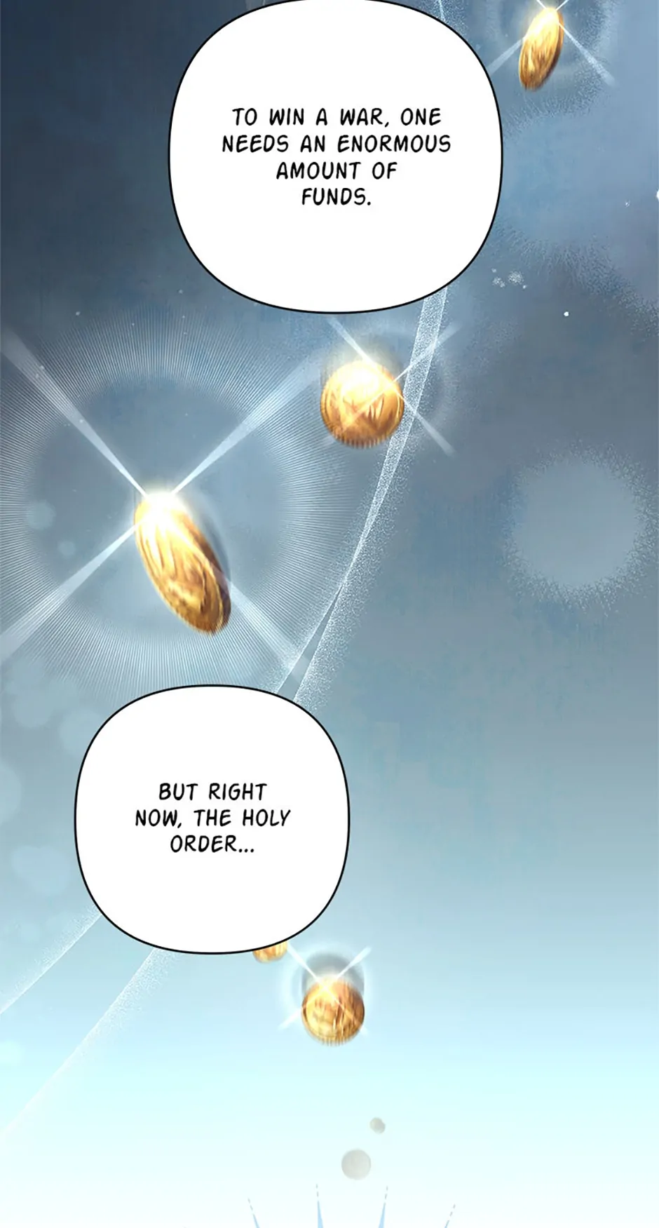 The Obsessive Second Male Lead Has Gone Wild Chapter 19 page 36
