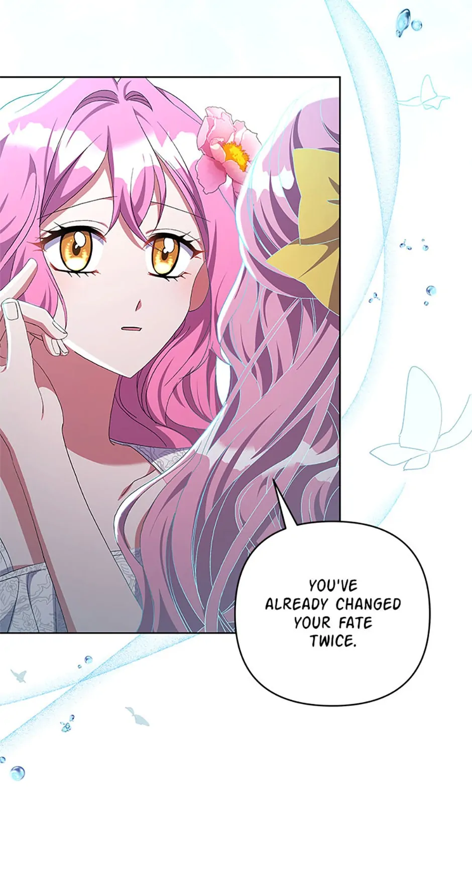 The Obsessive Second Male Lead Has Gone Wild Chapter 19 page 39