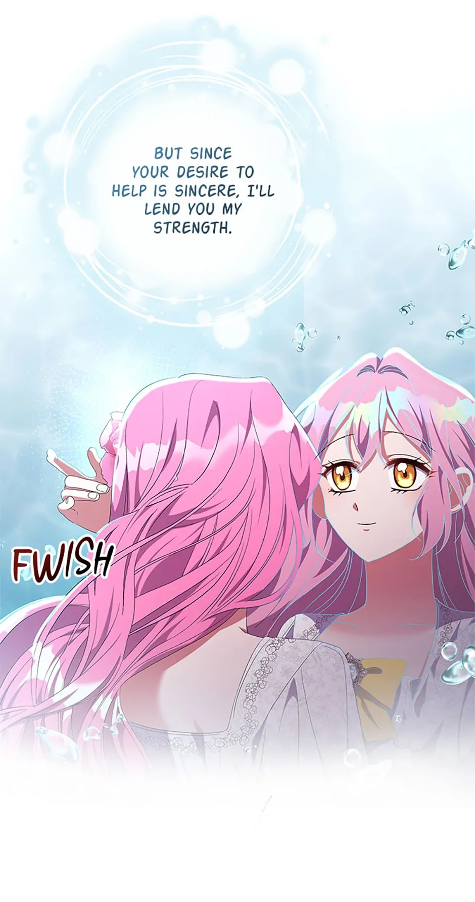 The Obsessive Second Male Lead Has Gone Wild Chapter 19 page 40