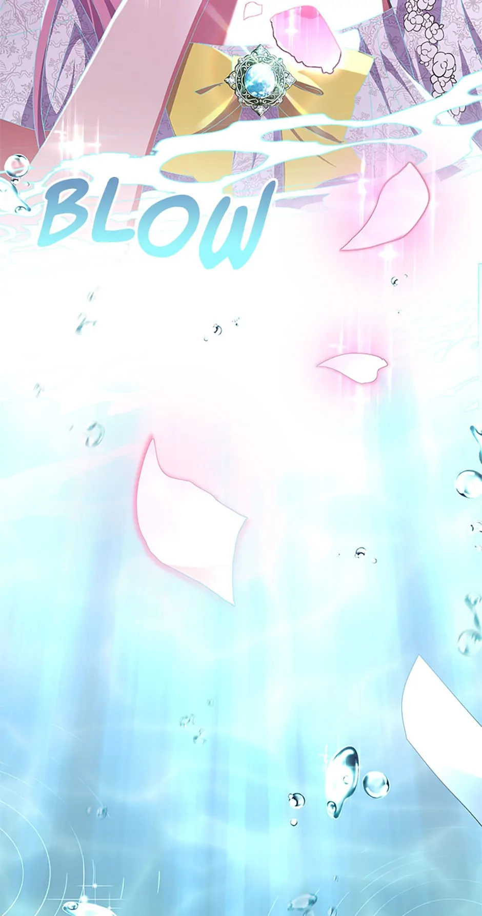 The Obsessive Second Male Lead Has Gone Wild Chapter 19 page 42