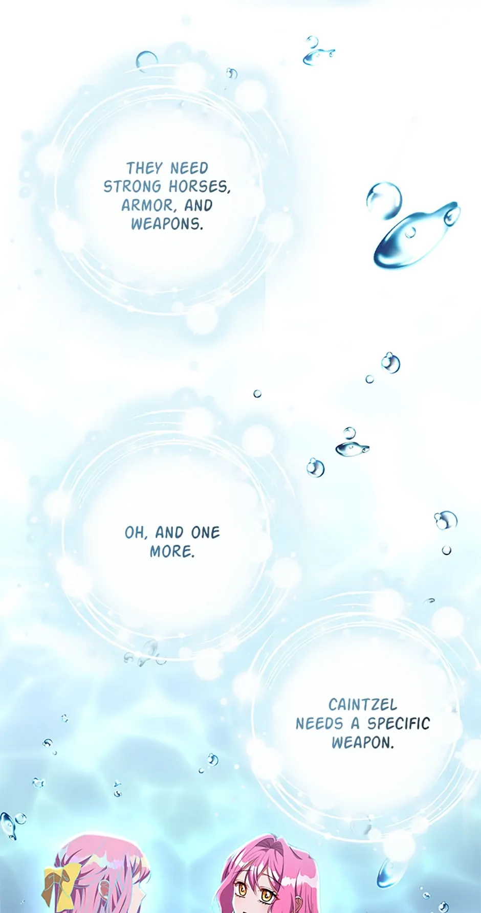 The Obsessive Second Male Lead Has Gone Wild Chapter 19 page 44