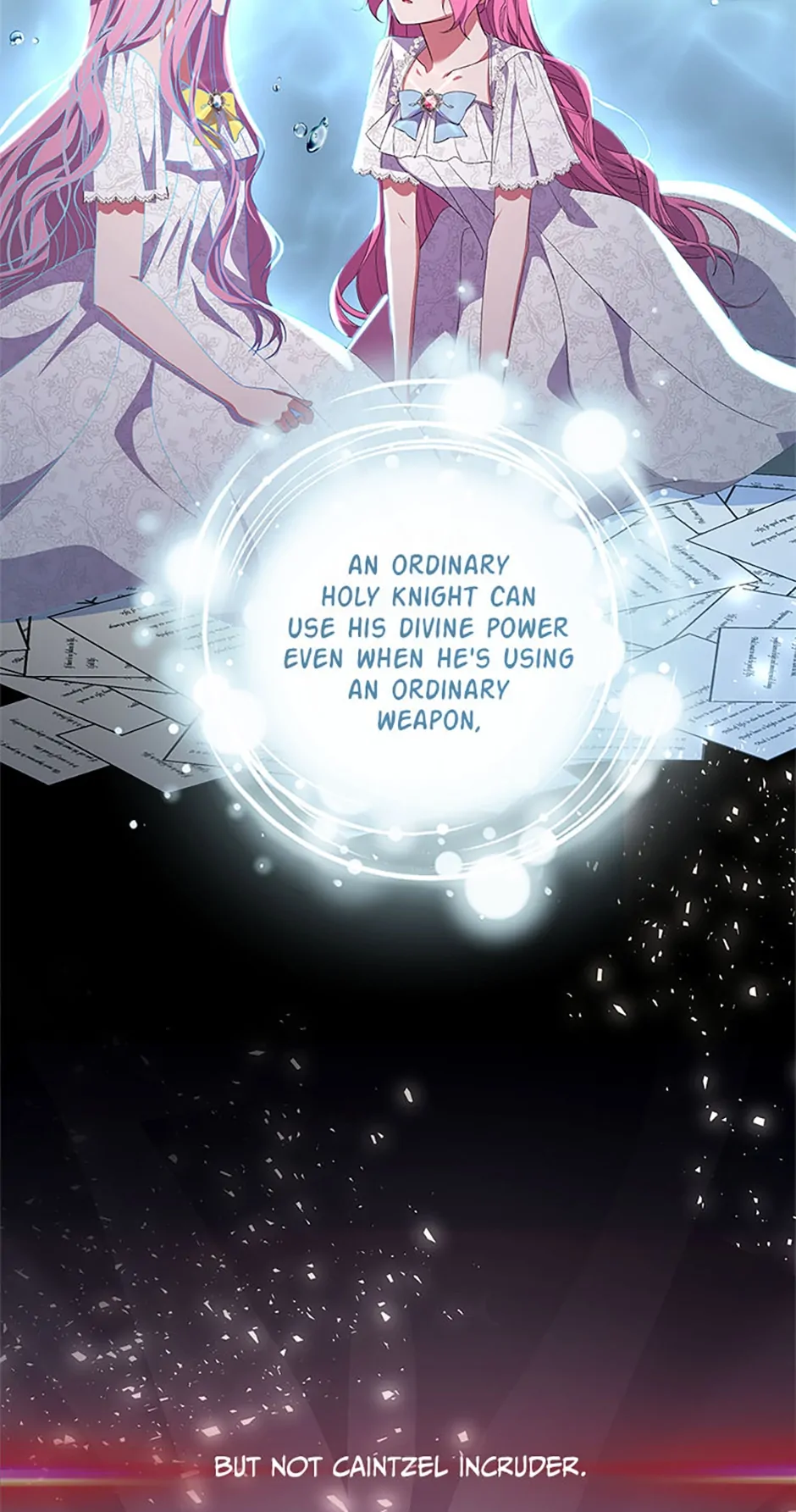 The Obsessive Second Male Lead Has Gone Wild Chapter 19 page 45