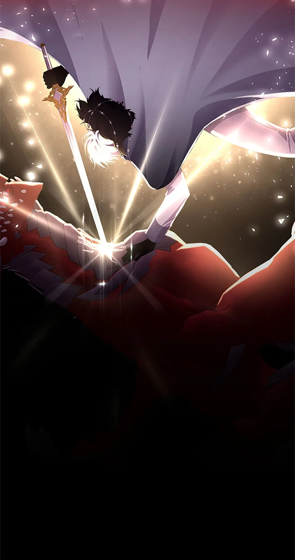 The Obsessive Second Male Lead Has Gone Wild Chapter 19 page 46