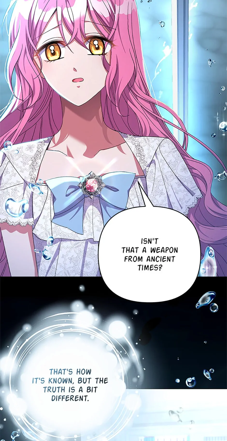 The Obsessive Second Male Lead Has Gone Wild Chapter 19 page 48