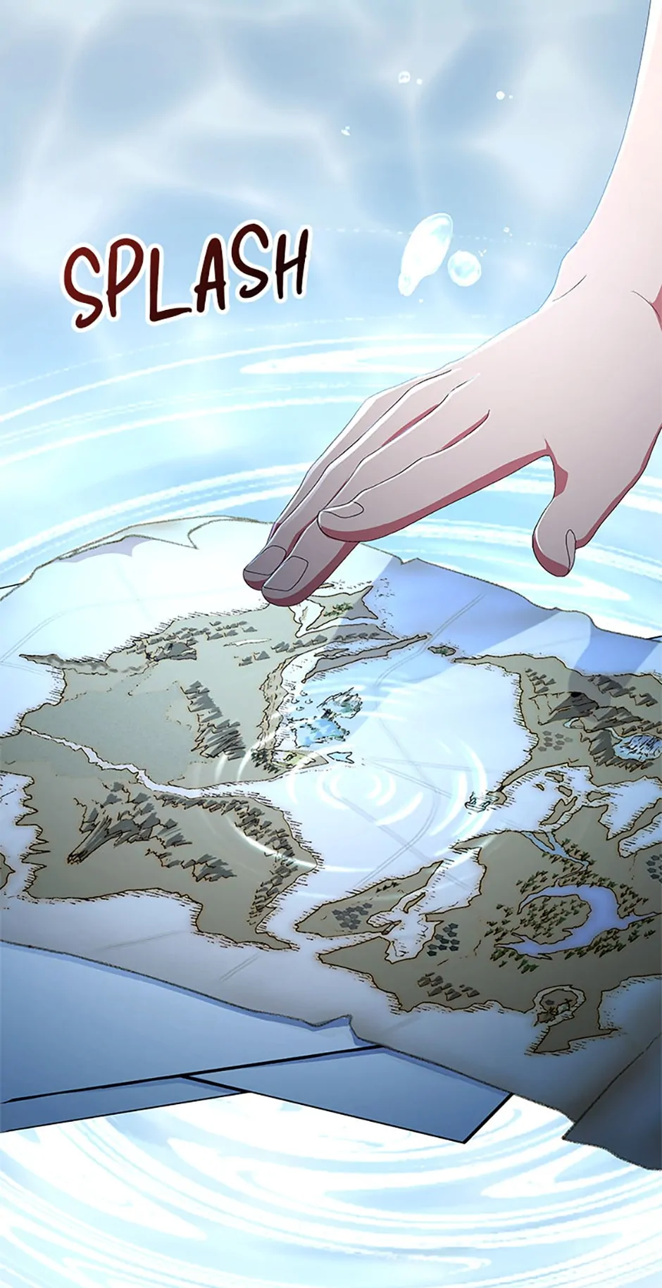 The Obsessive Second Male Lead Has Gone Wild Chapter 19 page 50