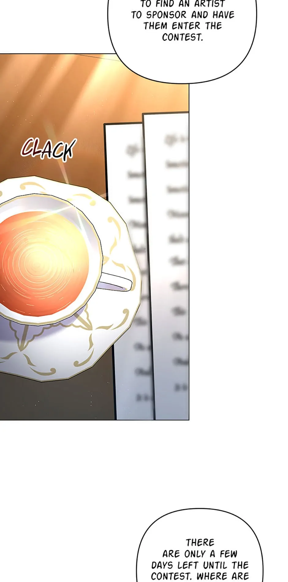The Obsessive Second Male Lead Has Gone Wild Chapter 19 page 55
