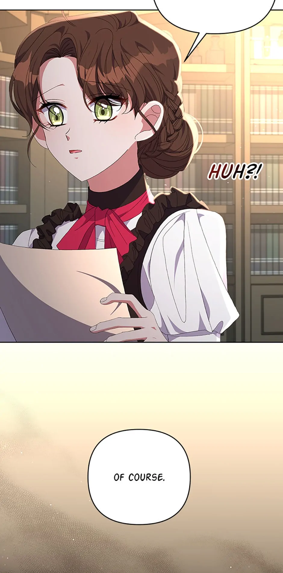 The Obsessive Second Male Lead Has Gone Wild Chapter 19 page 57