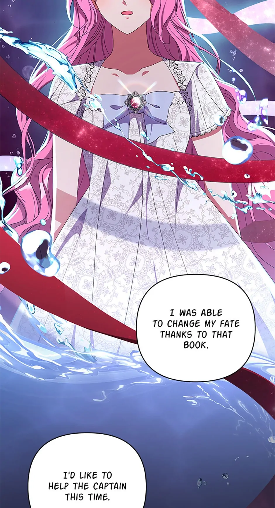 The Obsessive Second Male Lead Has Gone Wild Chapter 19 page 5