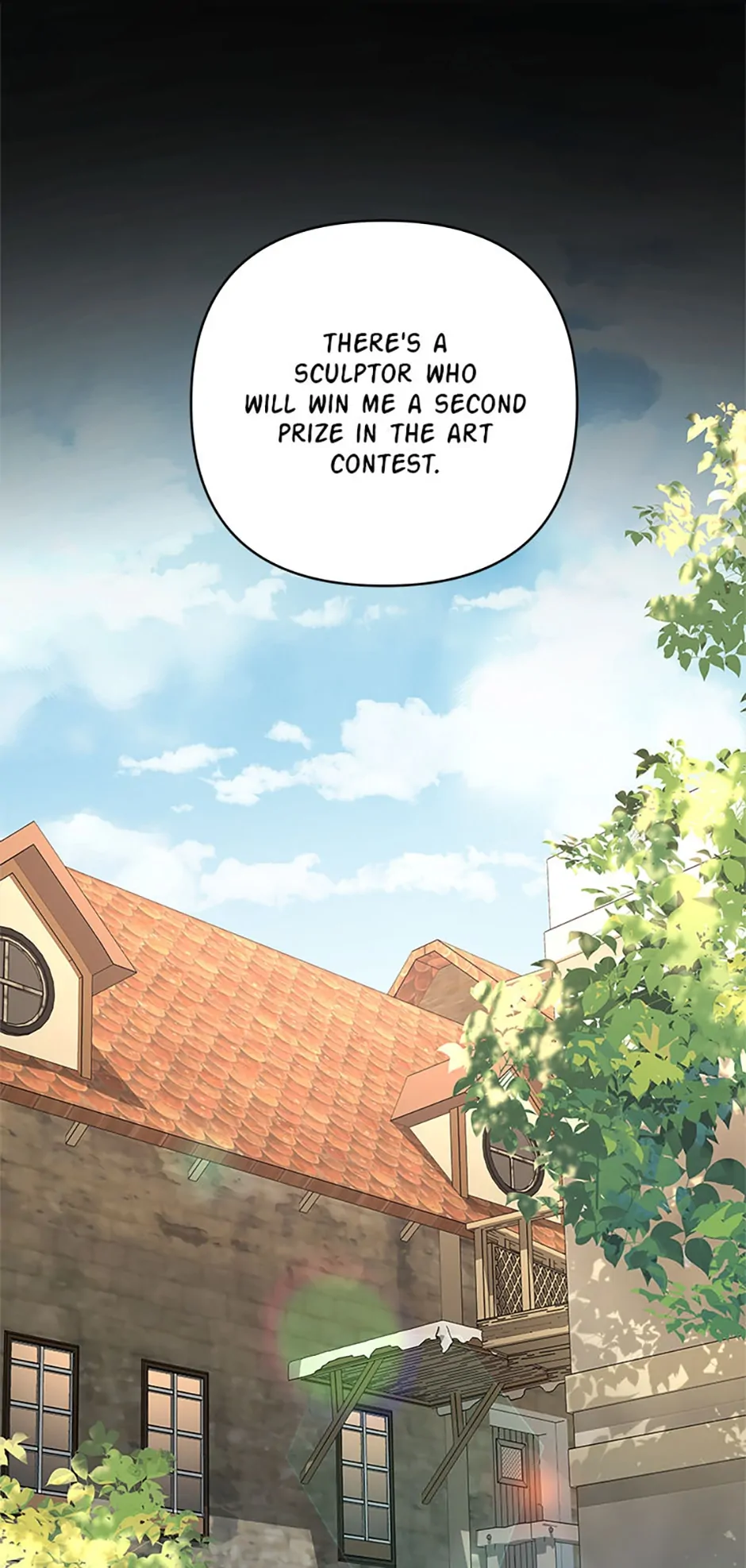 The Obsessive Second Male Lead Has Gone Wild Chapter 19 page 59