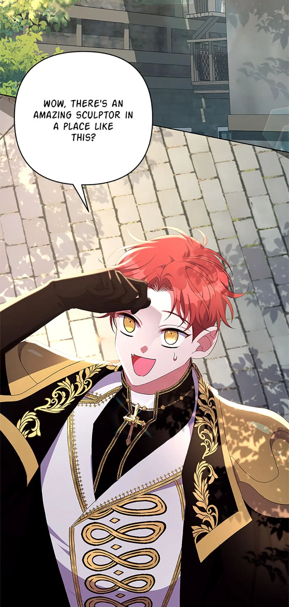 The Obsessive Second Male Lead Has Gone Wild Chapter 19 page 60