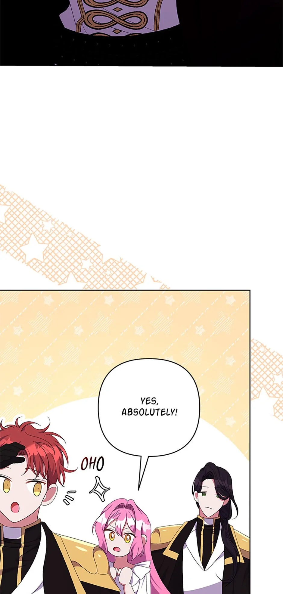 The Obsessive Second Male Lead Has Gone Wild Chapter 19 page 61