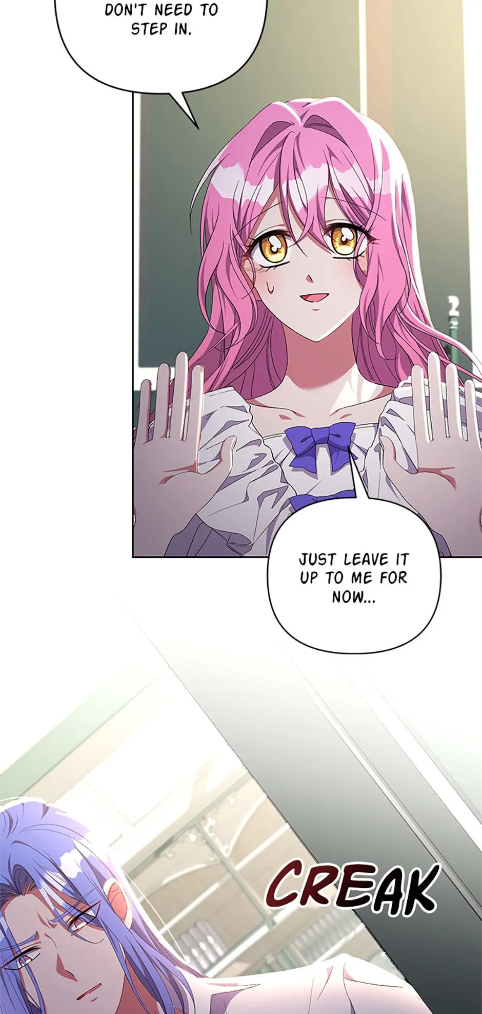 The Obsessive Second Male Lead Has Gone Wild Chapter 19 page 64