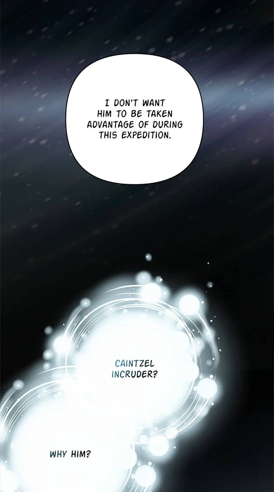 The Obsessive Second Male Lead Has Gone Wild Chapter 19 page 8