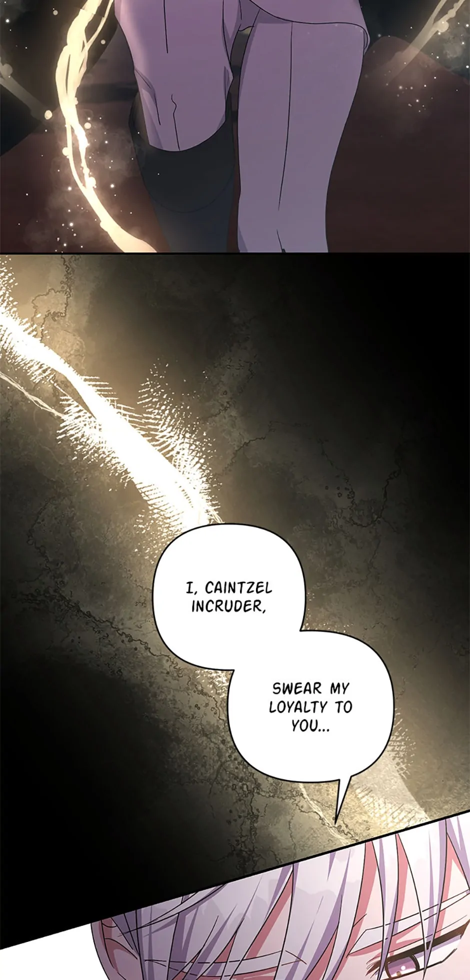The Obsessive Second Male Lead Has Gone Wild Chapter 29 page 9