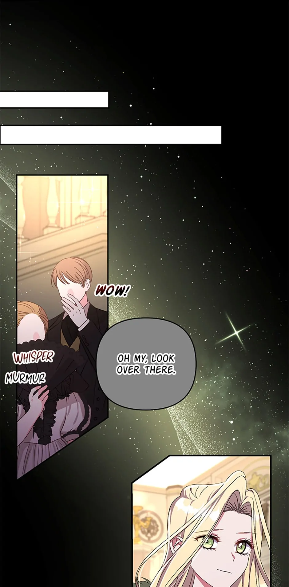The Obsessive Second Male Lead Has Gone Wild Chapter 29 page 12