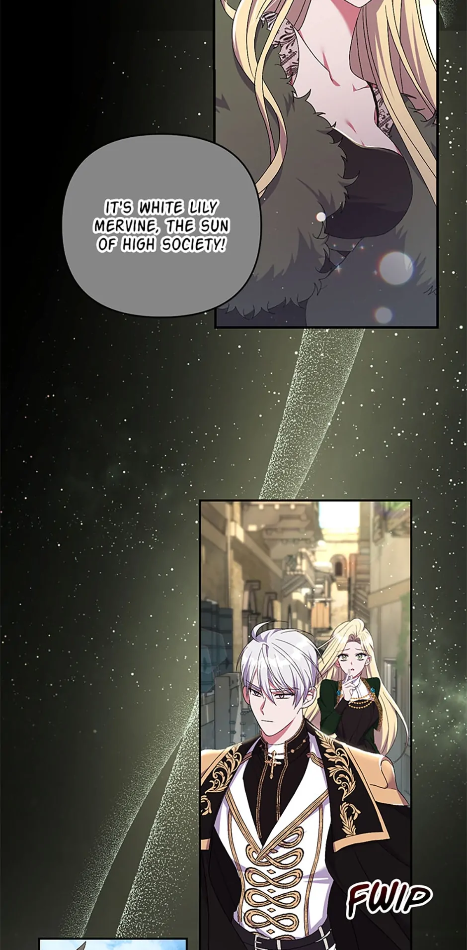 The Obsessive Second Male Lead Has Gone Wild Chapter 29 page 13