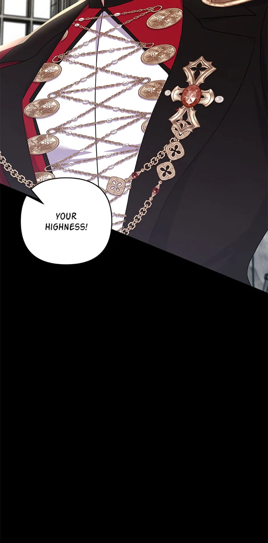 The Obsessive Second Male Lead Has Gone Wild Chapter 29 page 16