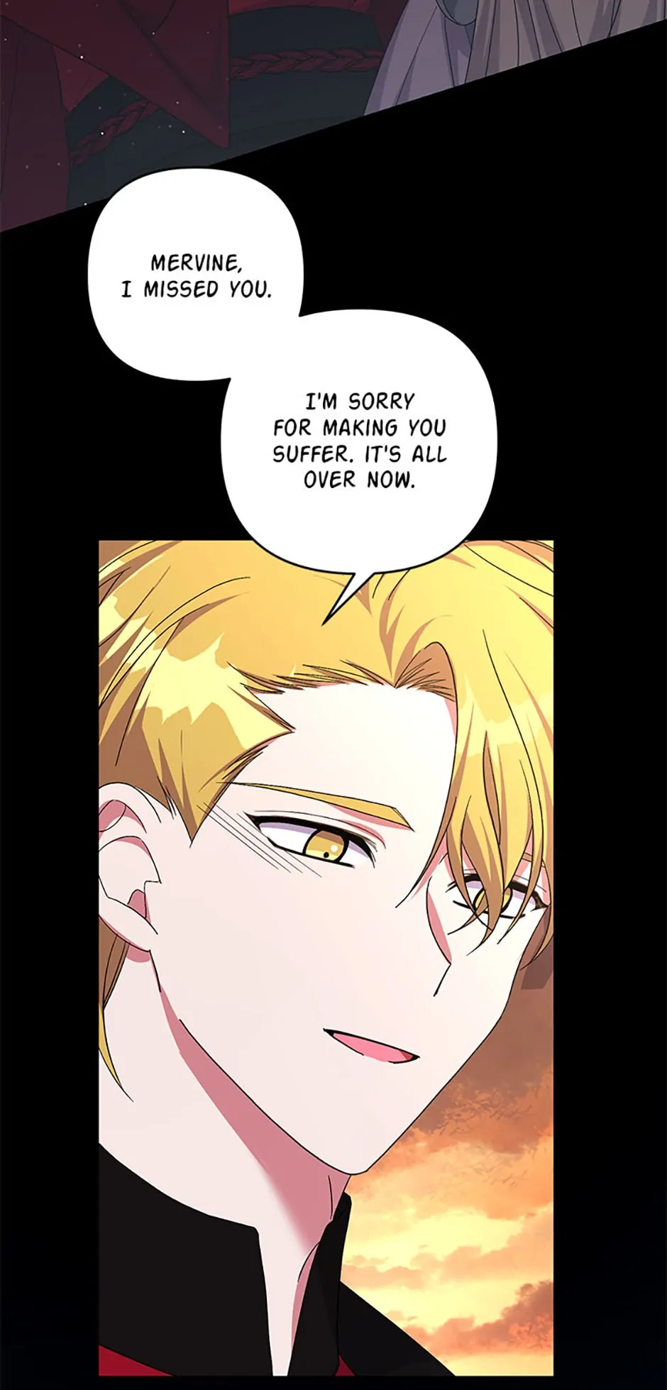 The Obsessive Second Male Lead Has Gone Wild Chapter 29 page 18